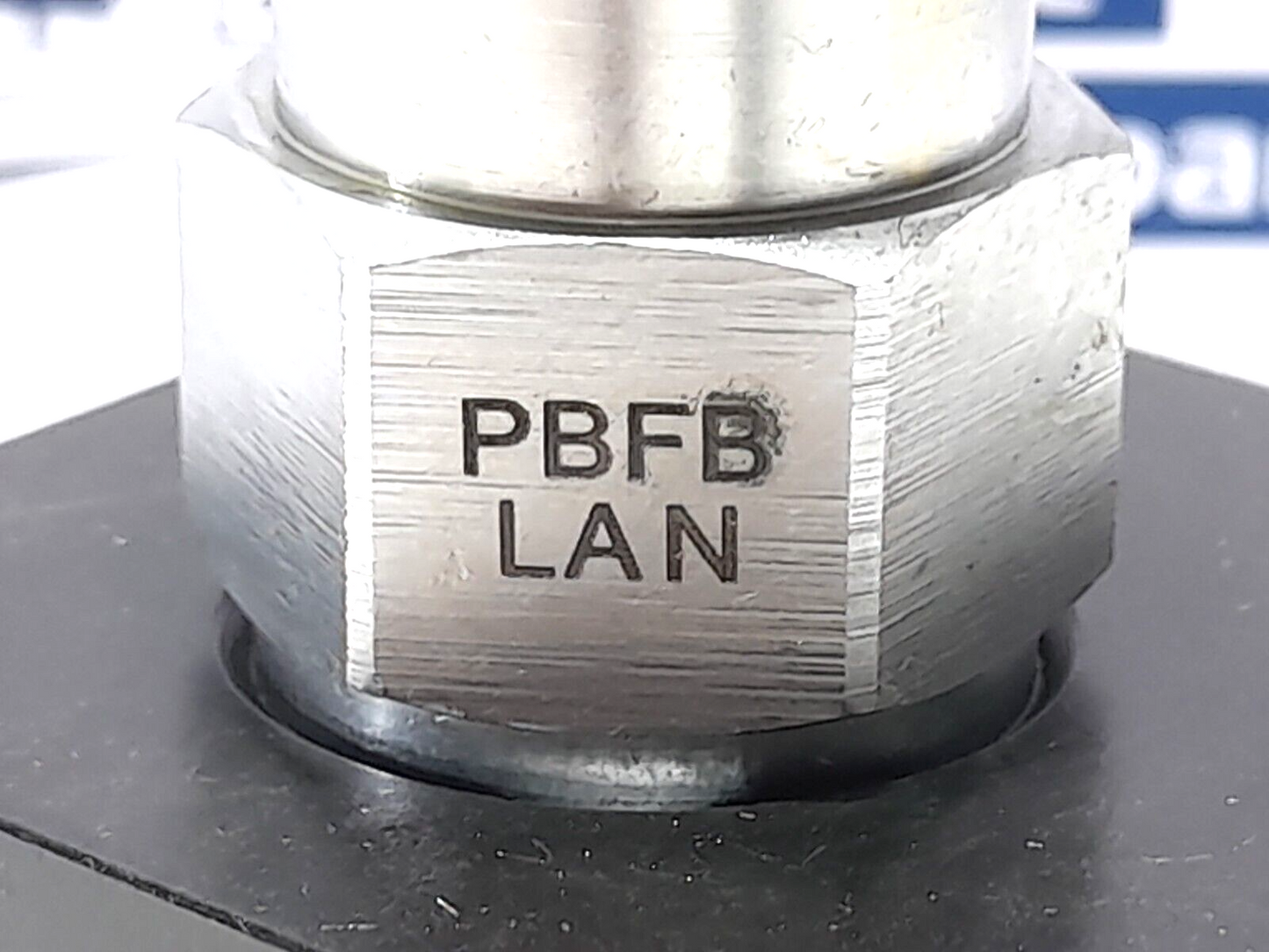 Sun Hydraulics BBP/S With PBFB-LAN NOV 7500693 Pressure Reducing Valve