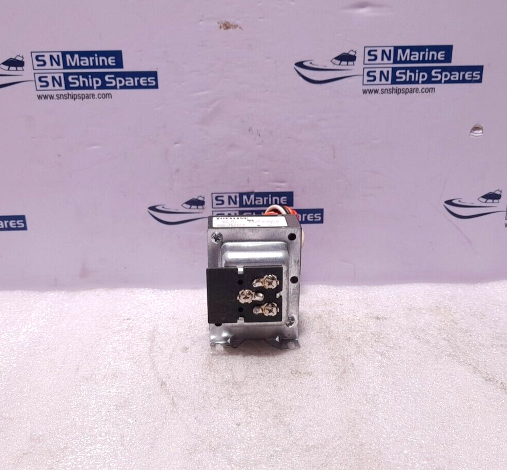 Totaline P201-35150 50VA 50/60Hz Transformer Pri 120/208/240V Sec 12/24VAC
