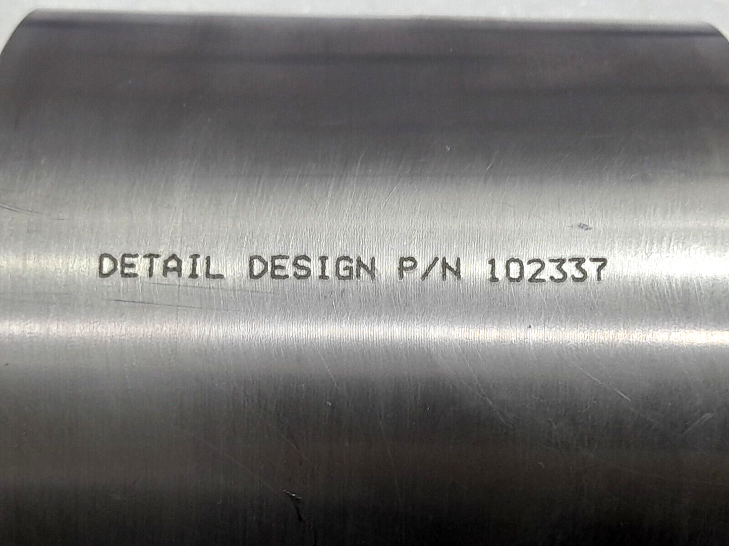 Detail Design 20028586+20 Valve Operator Assembly ½” ROV Ball Valve