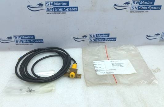 Turck Bi1U-S12-AP6X/S1132 Inductive Sensor Huisman Equipment 20044291