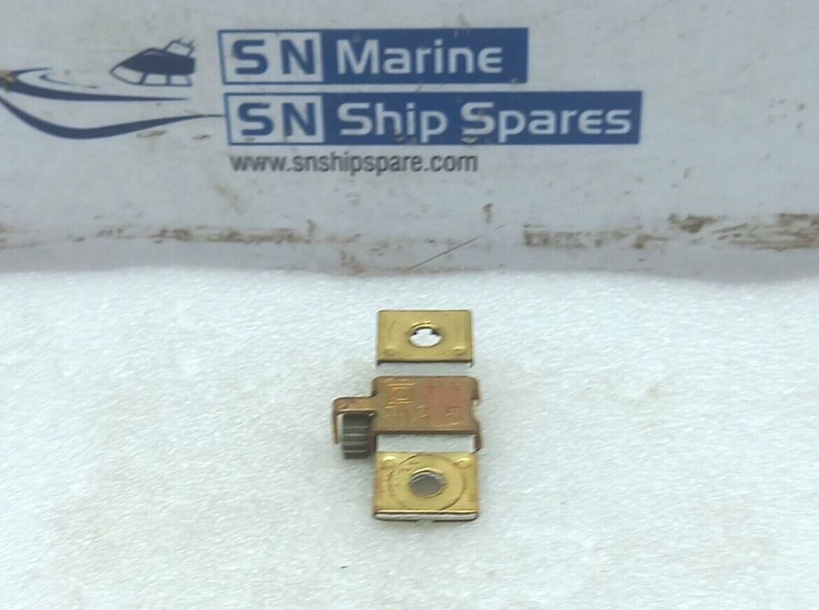 Square D B 19.5 Thermal Overload Relay 3PCs In Lot