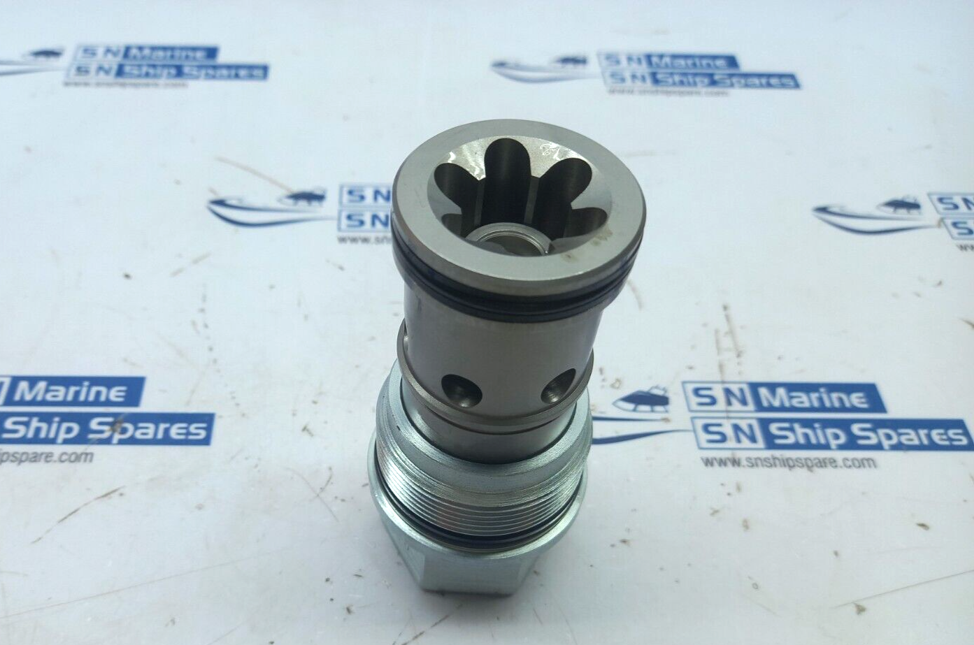 Sun Hydraulics CXID-XAN Cartridge NOV 935484S4N