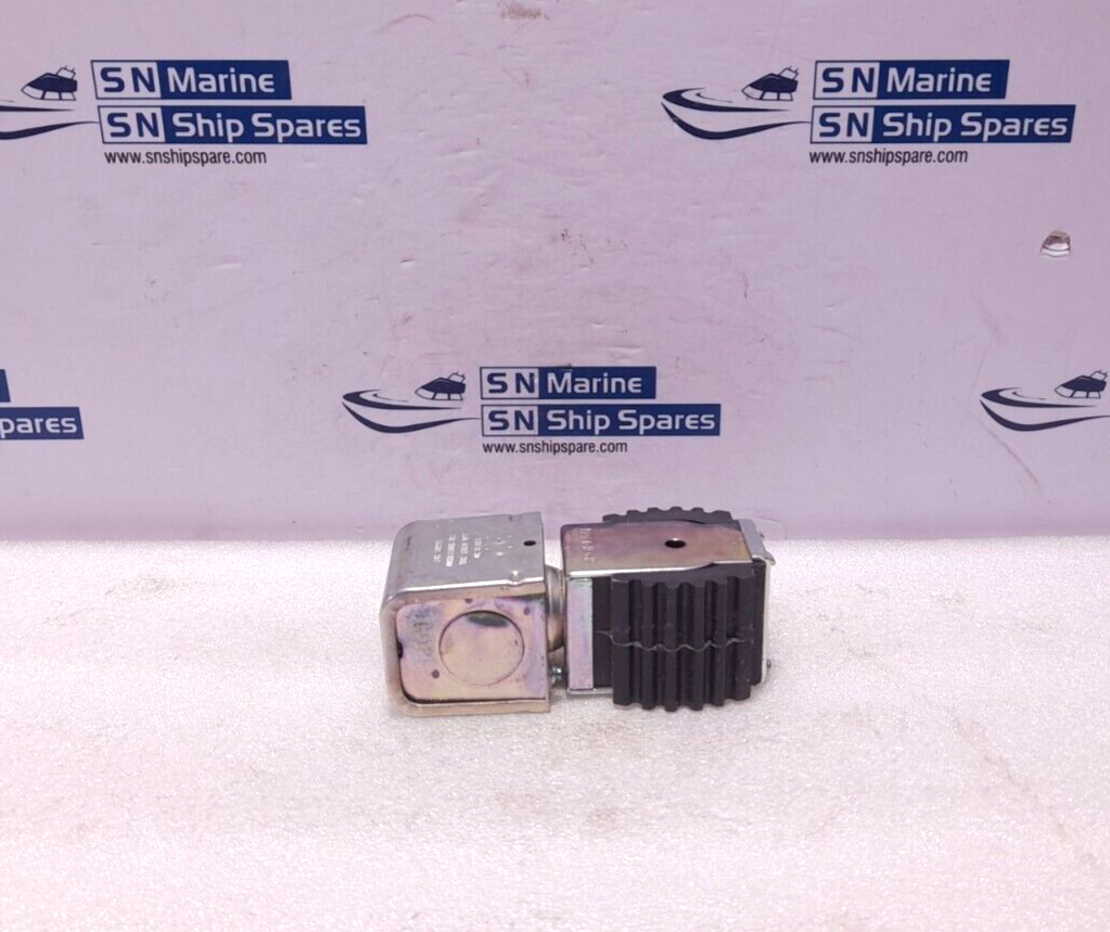 Sporlan MKC-2 Solenoid Coil 24V 50-60 Cy 15W MKC2 311710