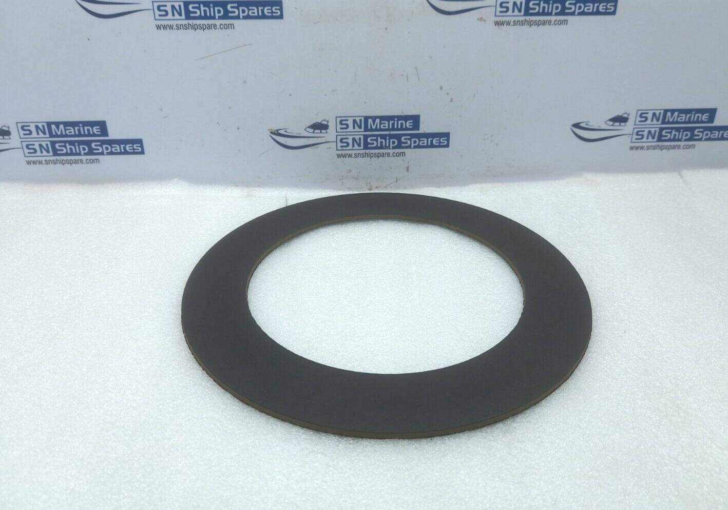 Step Ko Insulation Gasket Kit, C/W Insulation Kit Type F,15 Incomplete Kit