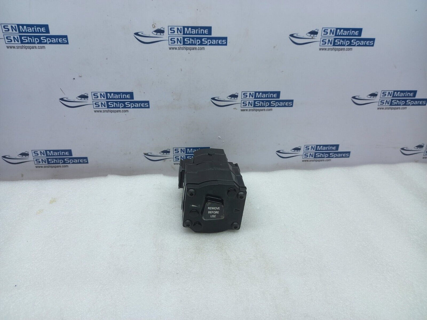 Norgren P74F-4GC-NNN Air Operated Pilot Valve 150Psig 10Bar Max