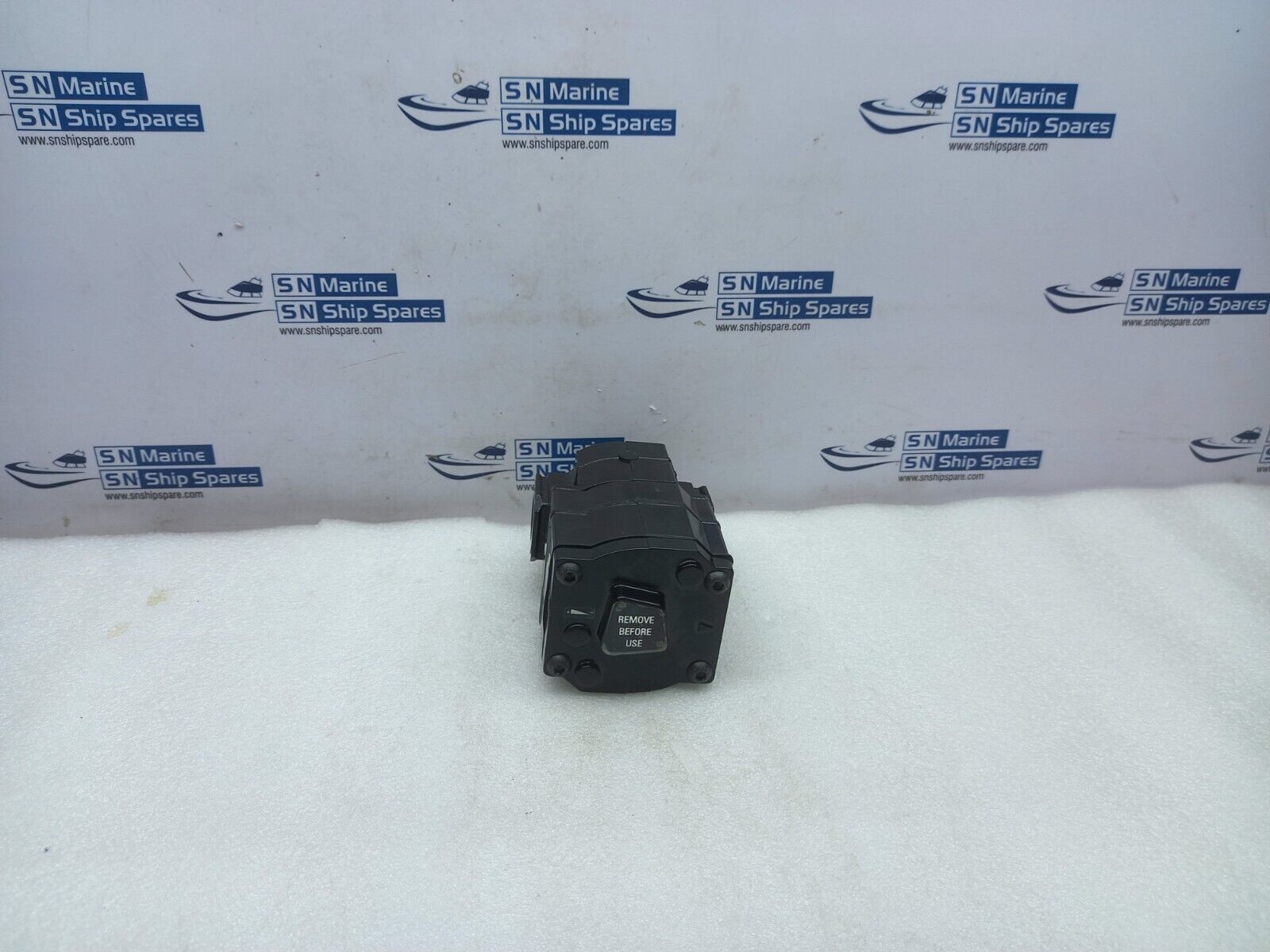 Norgren P74F-4GC-NNN Air Operated Pilot Valve 150Psig 10Bar Max