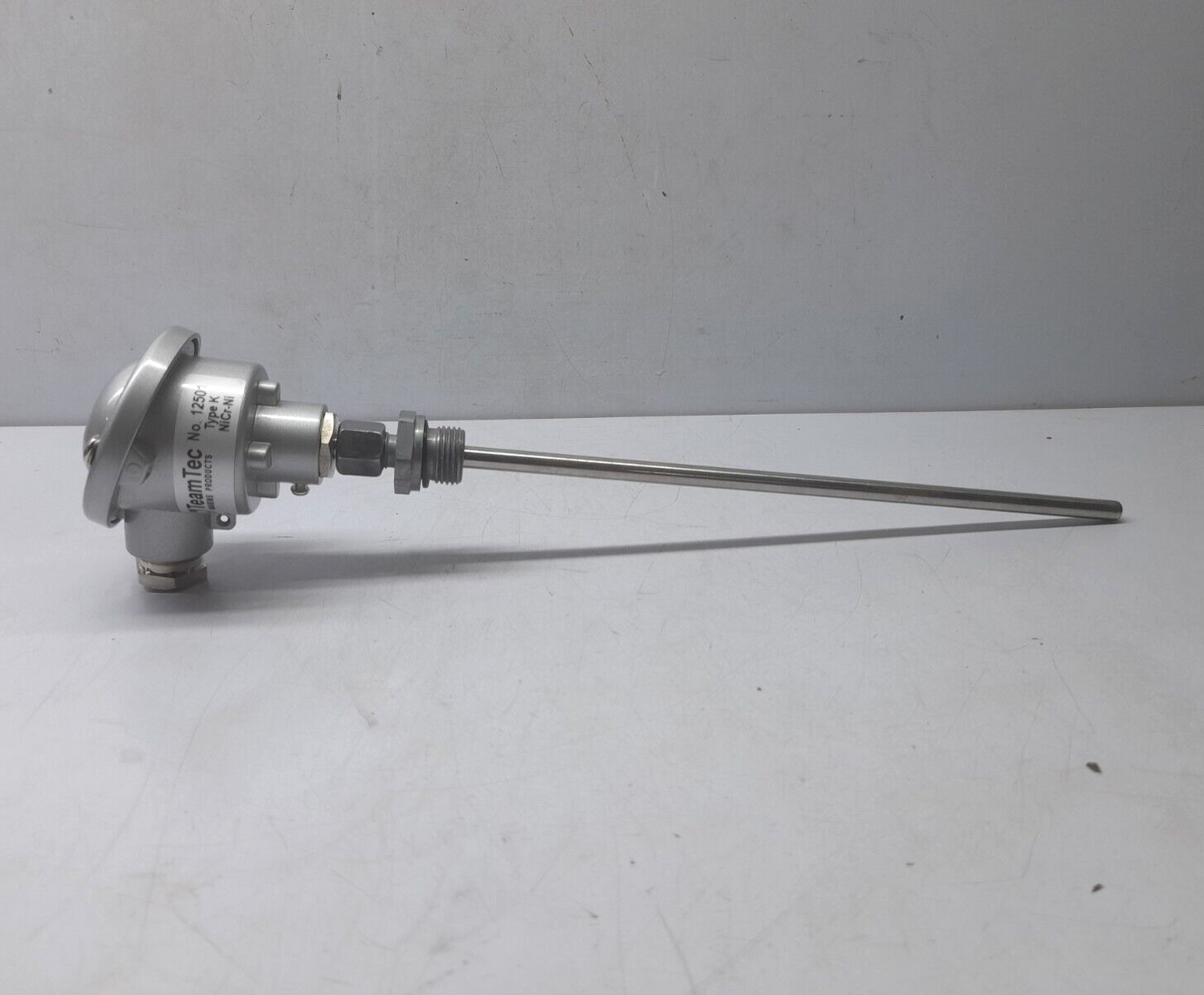 Teamtec 12501 Thermocouple