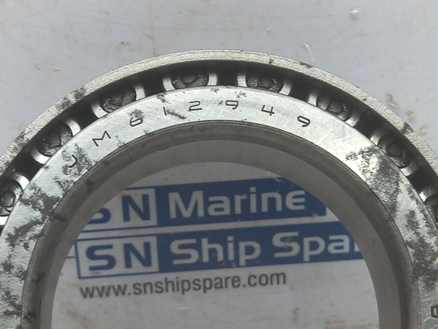 Timken JM612949 Tapered Roller Bearing