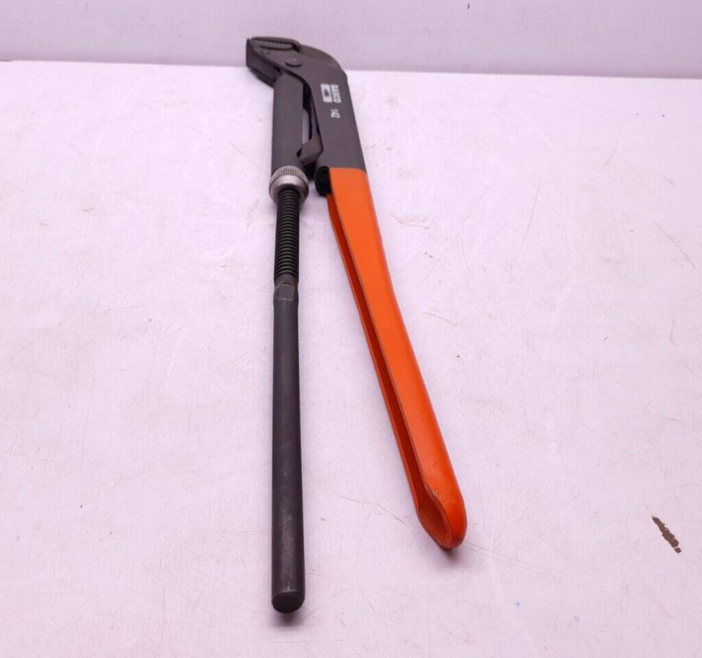 Bahco 142 Pipe Wrench