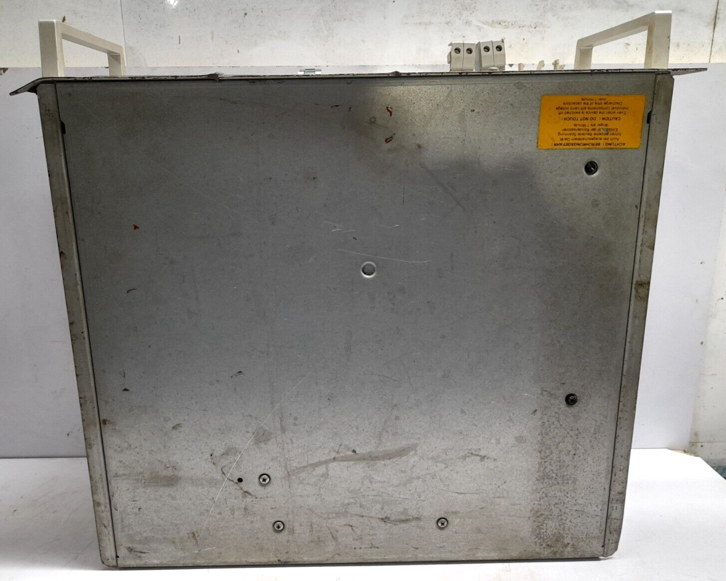 AEG UniVert2 110 VDC / 2.5 kVA Inverter G110E230/10.9/2rfg-CFp2,5 Power Solution