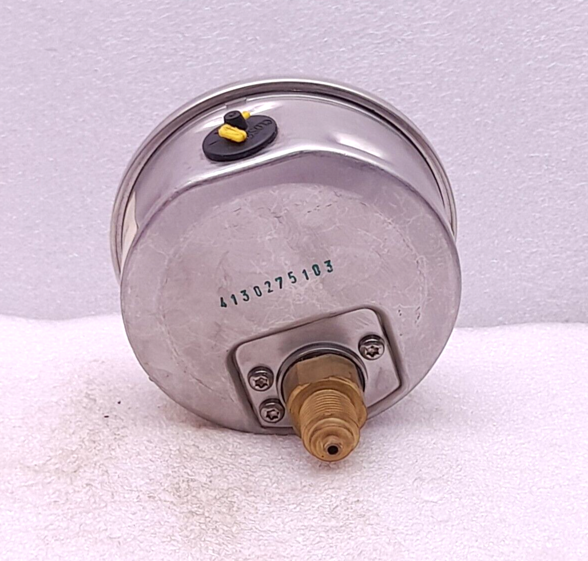 Alfa Laval 984.30308.00 Compound Gauge 100%-2 Bar 984 30308-00