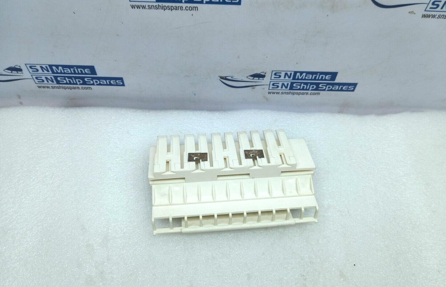 ABB UXAB 239266 R 003 Circuit Breaker Sliding Contact Accessories Kit
