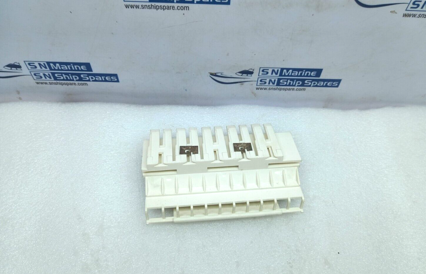 ABB UXAB 239266 R 003 Circuit Breaker Sliding Contact Accessories Kit