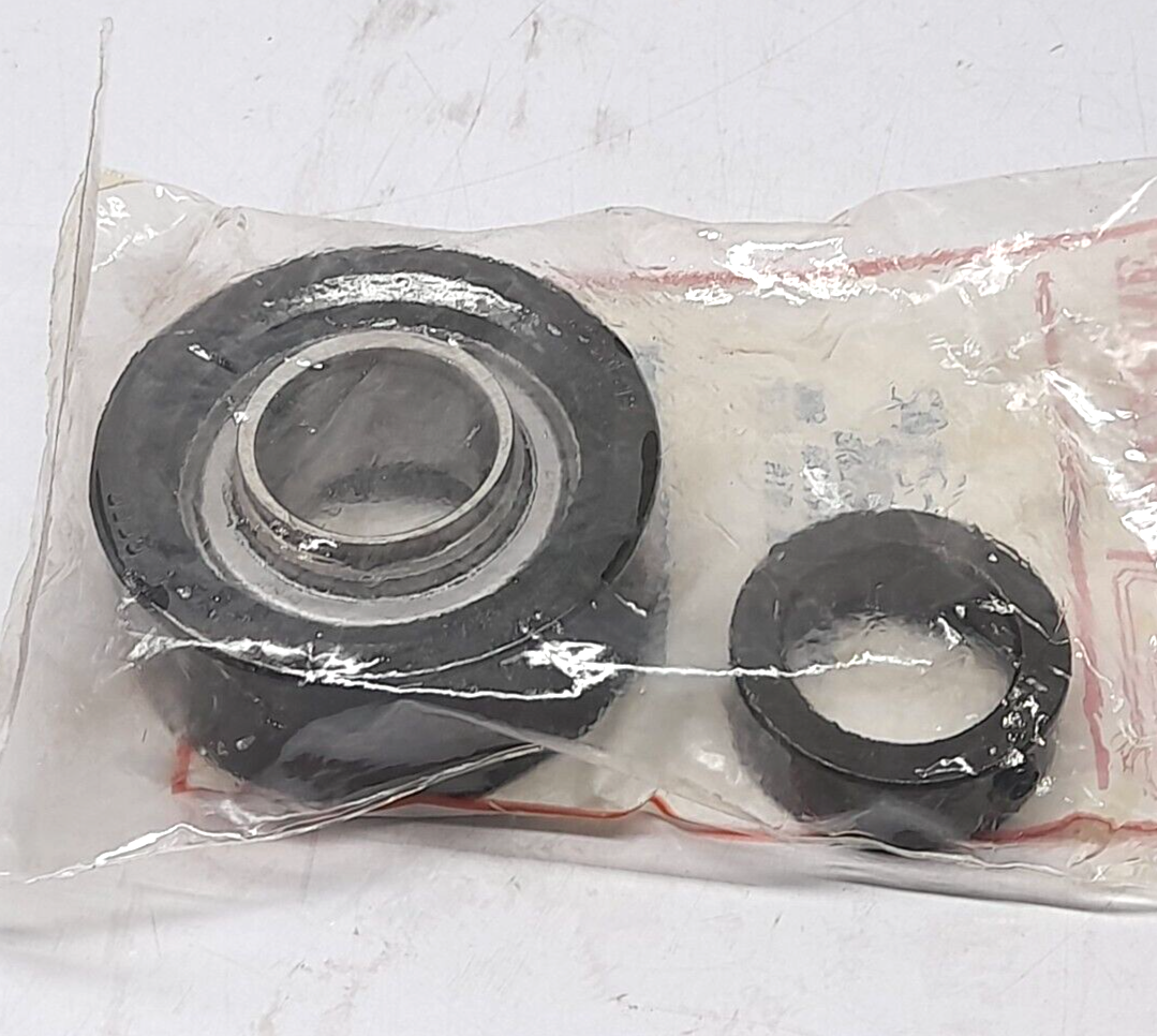 Totaline P451-2102 Bearing Rubber Cartridge Bore 1” Outside Dia 2-1/2”