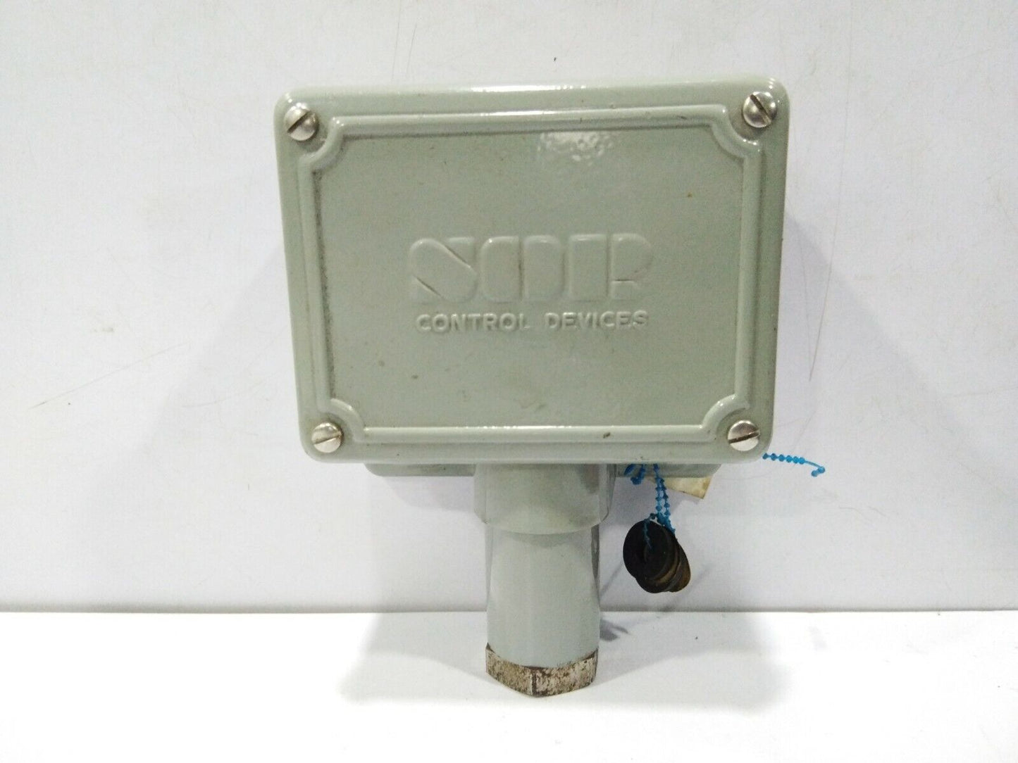 SOR 6NN-K3-N4-F1A PRESSURE SWITCH 6NNK3N4F1A