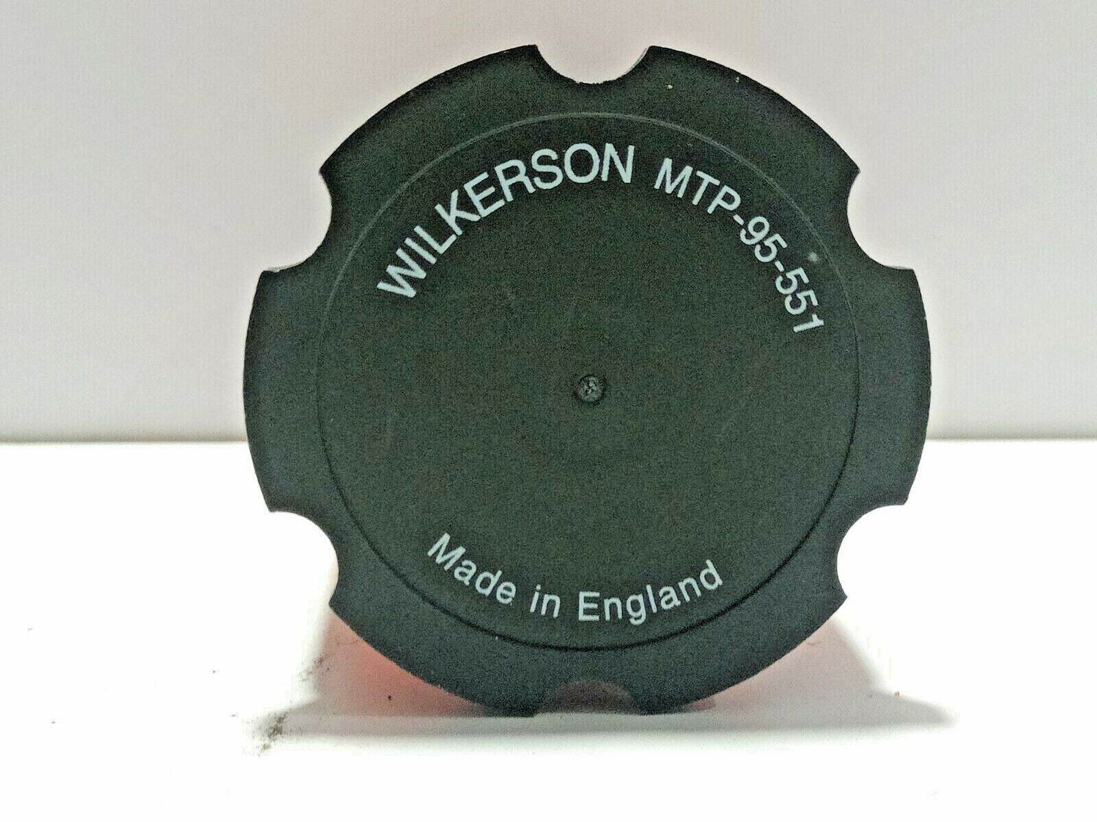 Wilkerson MTP-95-551 Filter Element MTP95551