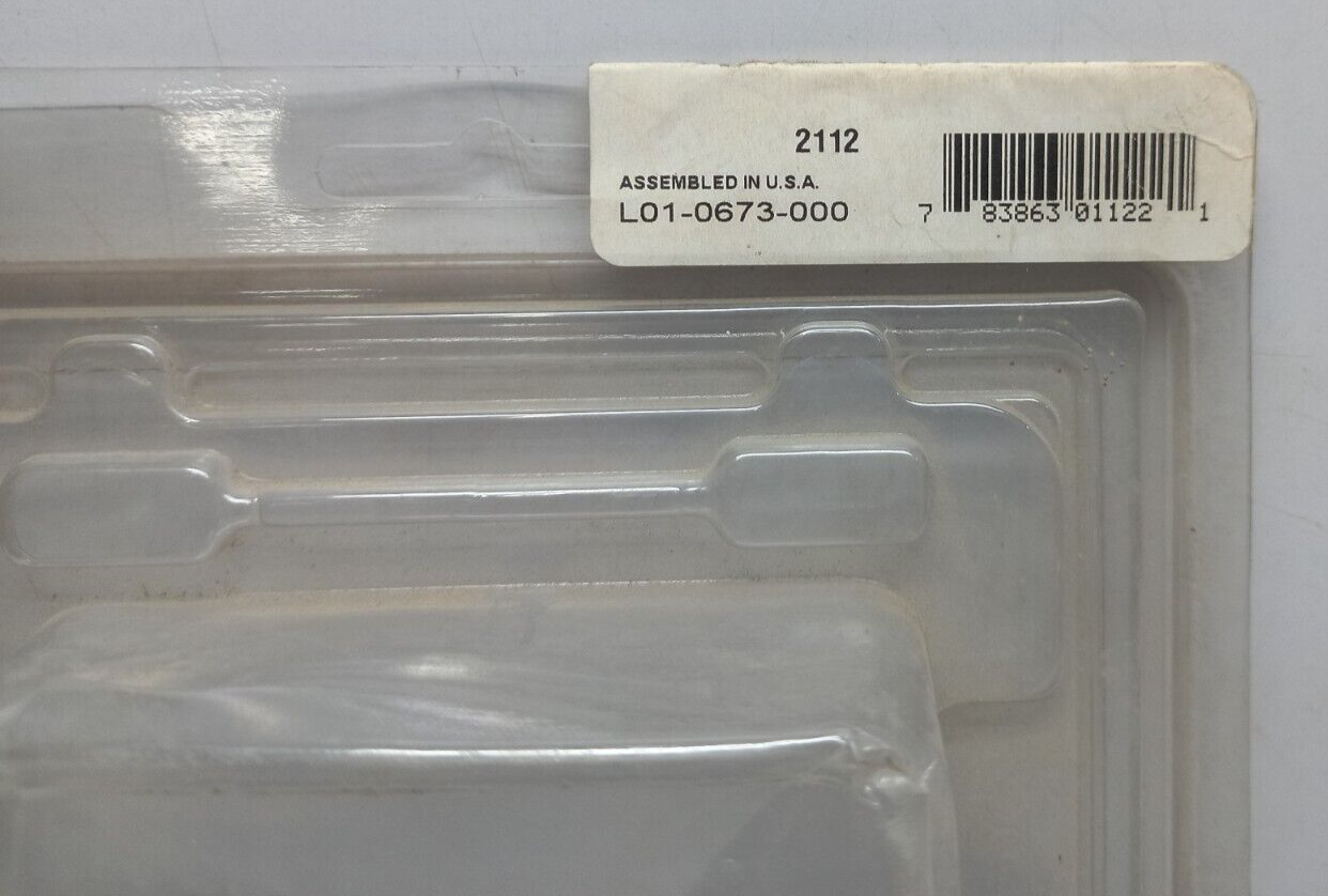 Honeywell Notifier FMM-1 Intelligent Monitor Module 2112