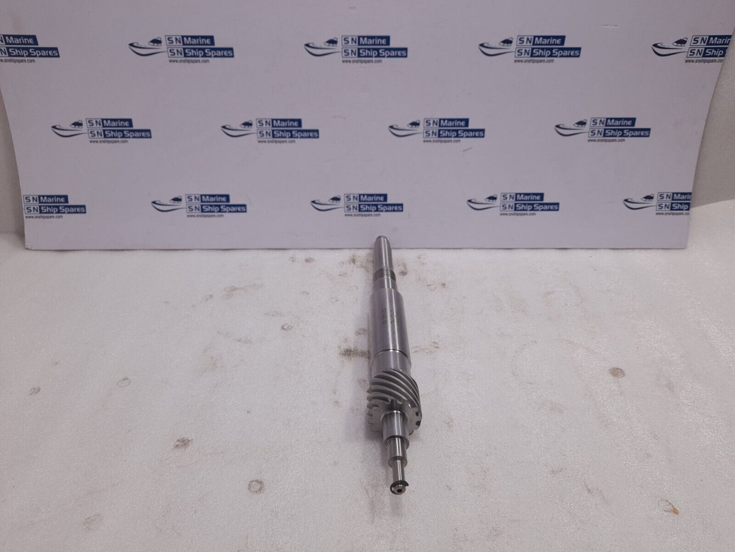 Alfa Laval 53146280 Bowl Spindle 531462-80 531462 80