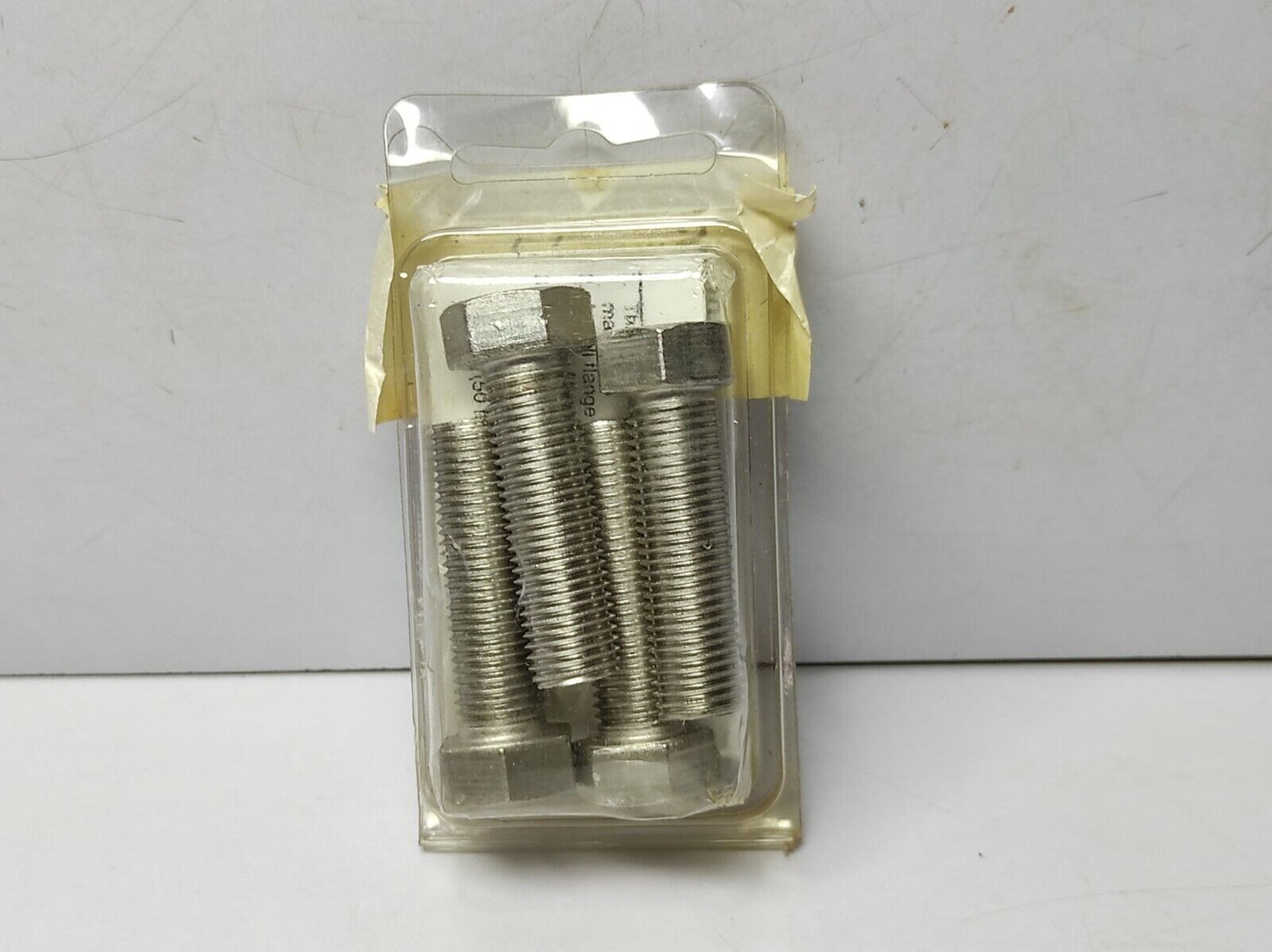 Swagelok SS-MKV-V3W8P Eccentric Flange Kit  / SSMKVV3W8P