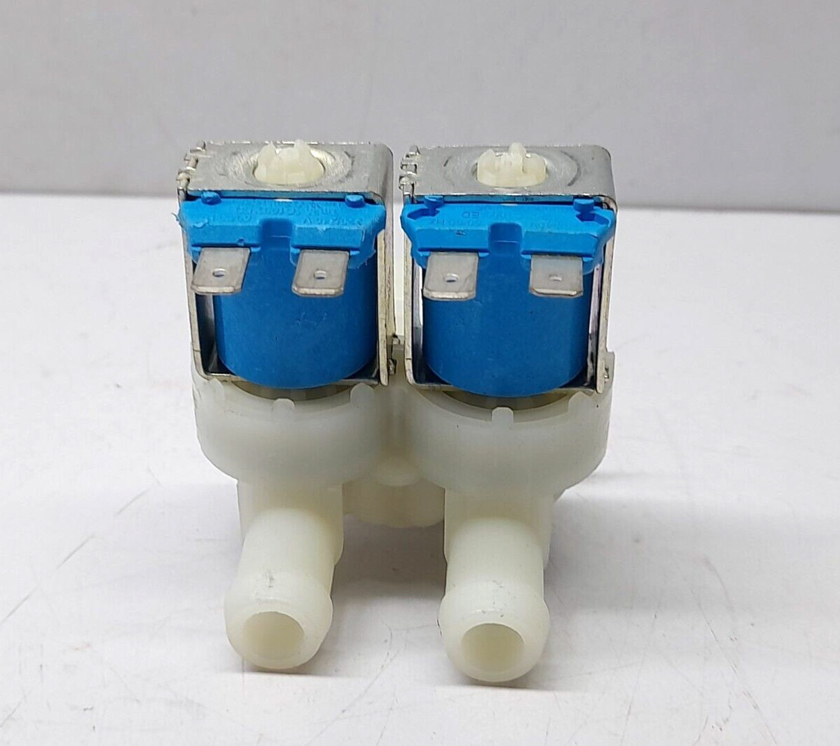 101344 Inlet Valve 2 Way 180◦ 101344A 33490276 000744