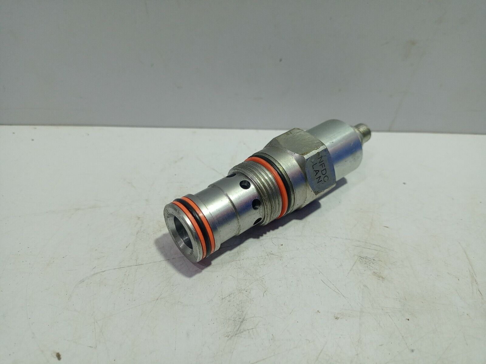 Sun Hydraulics NFDC-LAN Needle Valve NFDCLAN