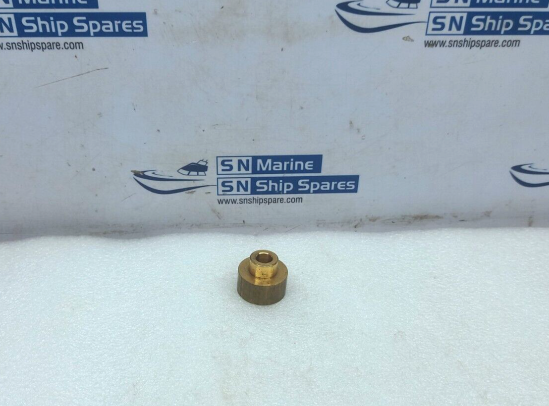 Stearns 802166300 GUIDE/BRG-REL ROD-86 REV A Invensys Company 12PCs In Lot