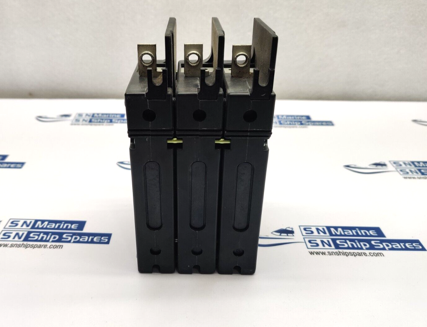 Airpax HH83XB446-B Circuit Breaker 39AMPS 600V 50/60Hz
