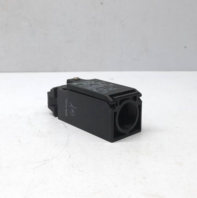 Telemecanique XCK-P Limit Switch Ui 500V Uimp 6kV XCK-P121