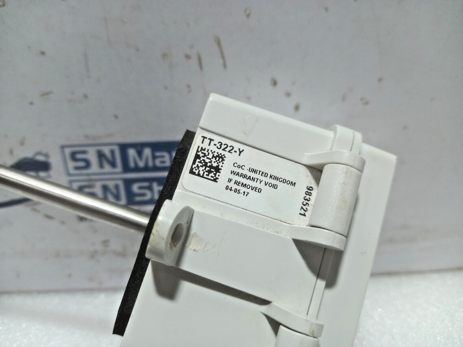 Sontay TT-322-Y Temperature Sensor Device