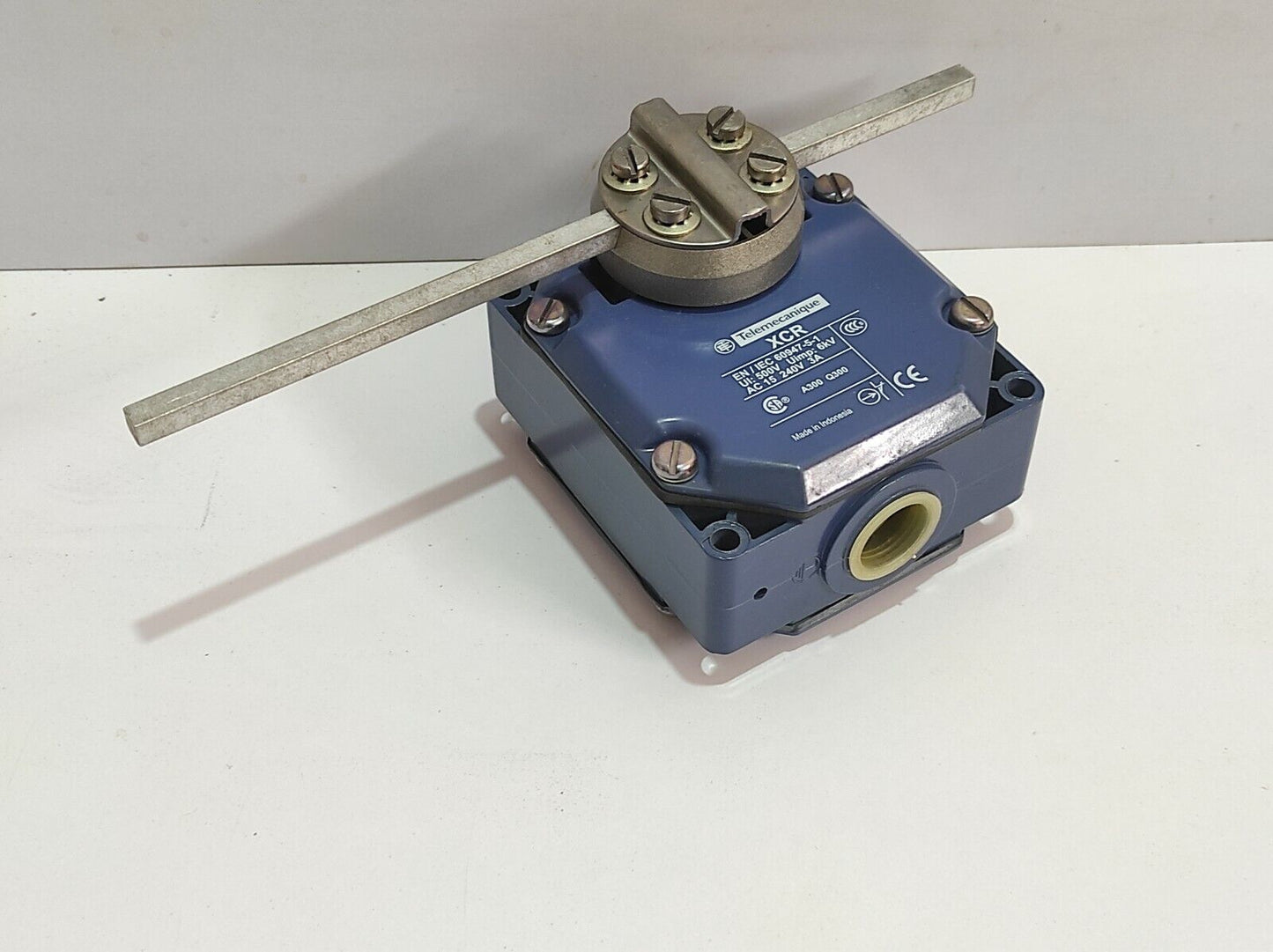 Telemecanique XCRF17 Limit Switch XCRF1788