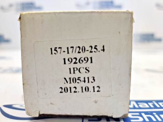 19261 Mechanical Seal MO5413