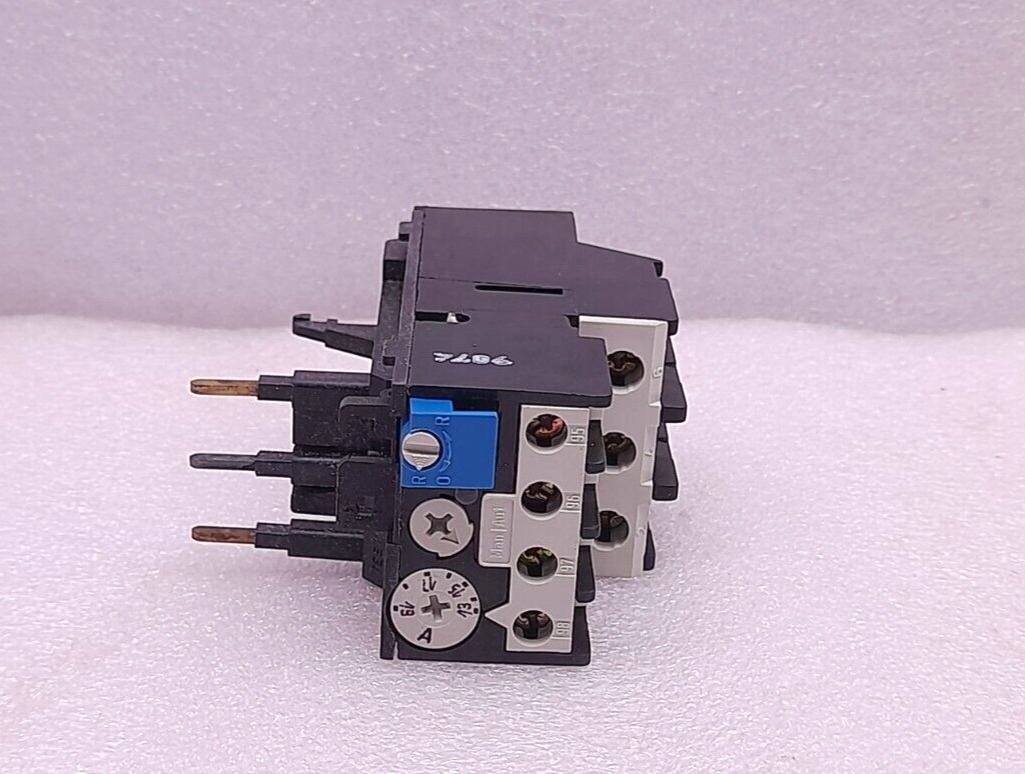 ABB T25DU 19 Thermal Overload Relay 13…19A