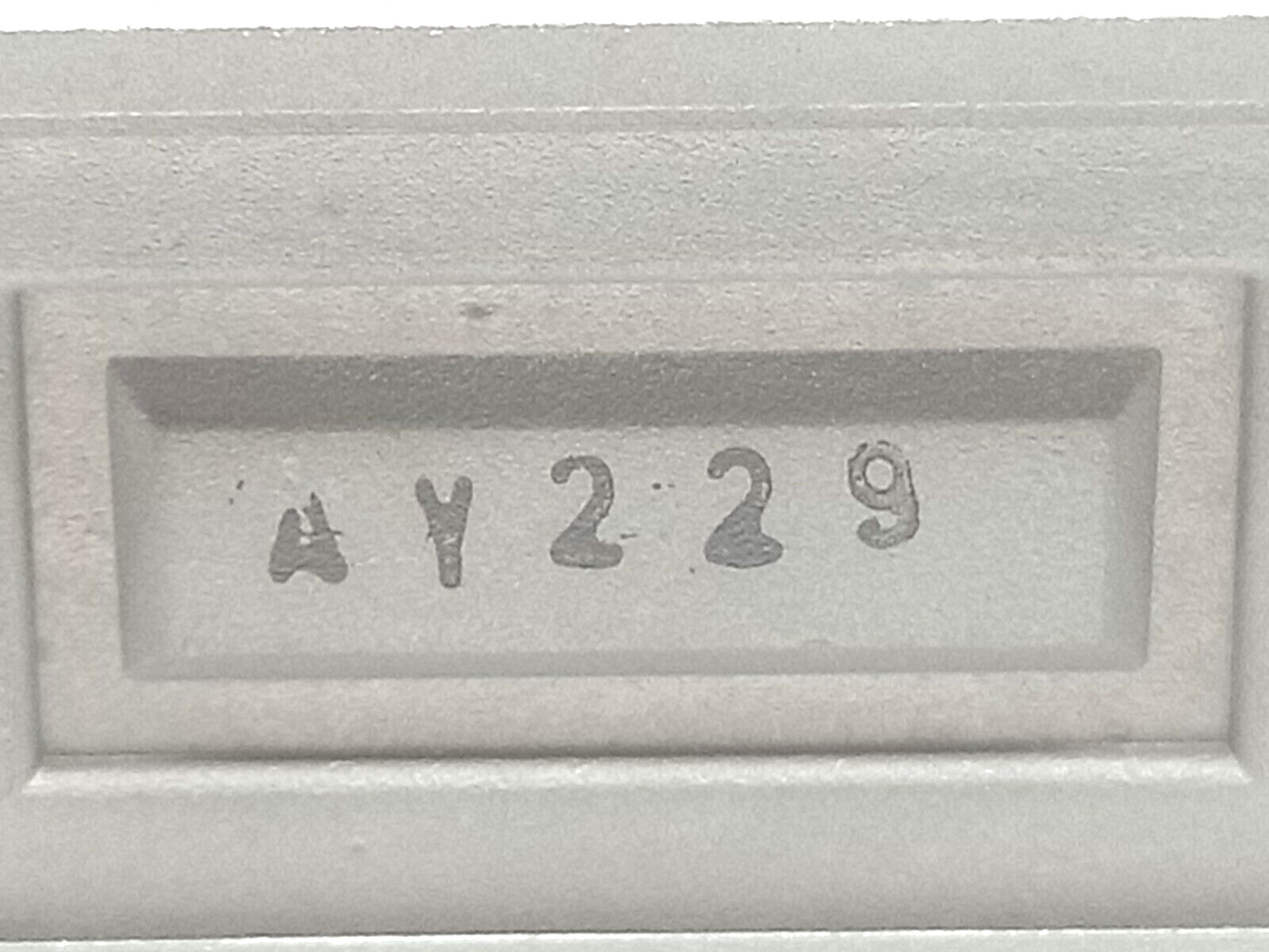 Wisi OV35A Topline – Headend II Modulator Mono 45-862 MHz / 74-84dbuV