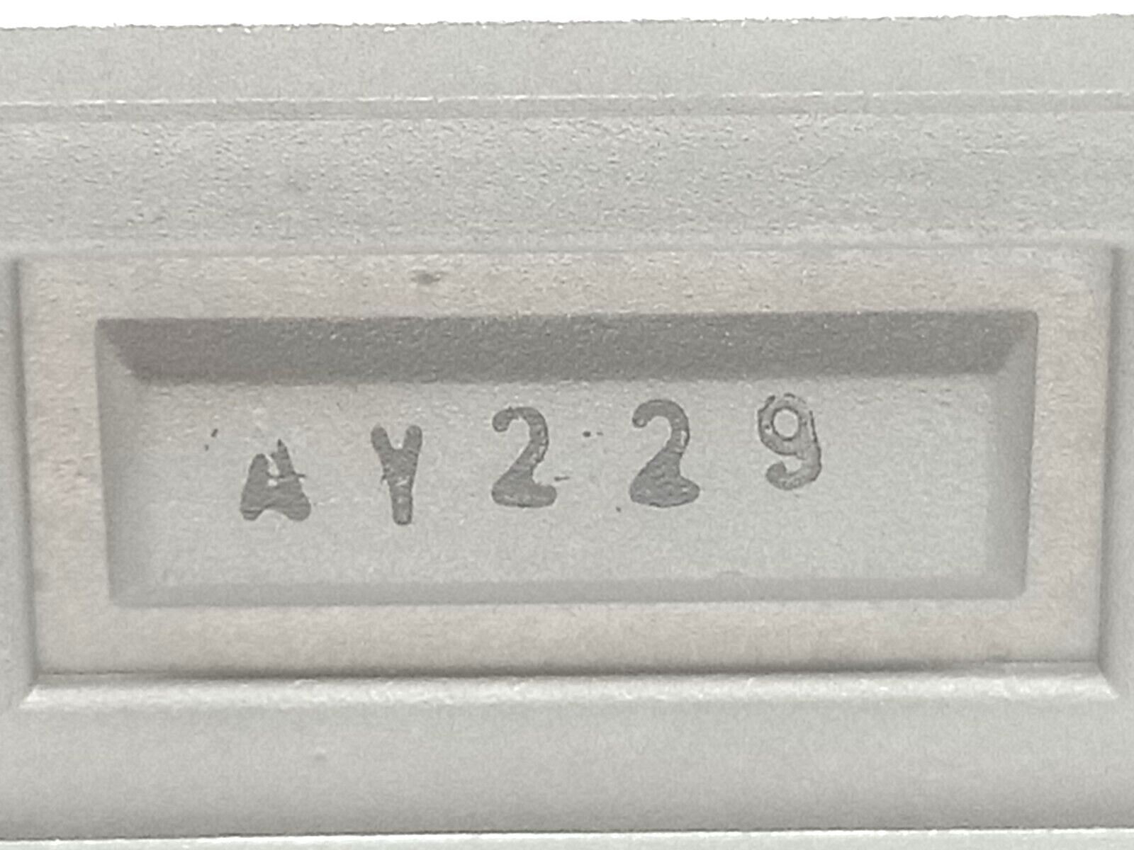 Wisi OV35A Topline – Headend II Modulator Mono 45-862 MHz / 74-84dbuV