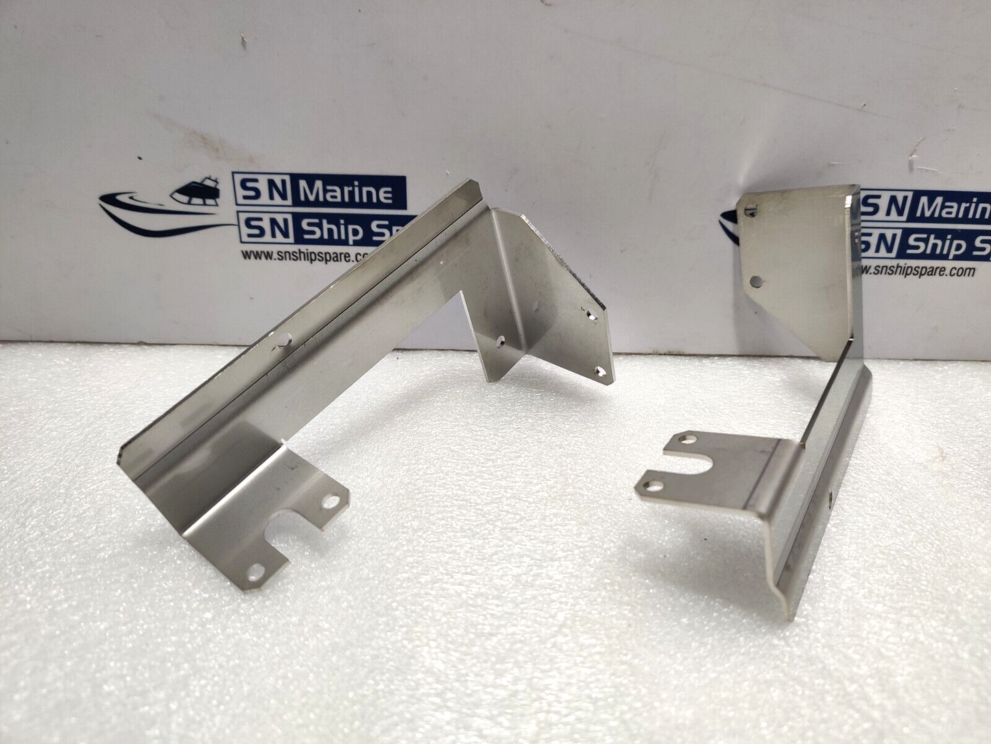 Agilent Technologies CP741087 Bracket Genie / Valco Valve Micro-GC Set