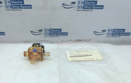 A.U.K Muller 40.008.106 Solenoid Valve 3/2 24V 7,5W 12840