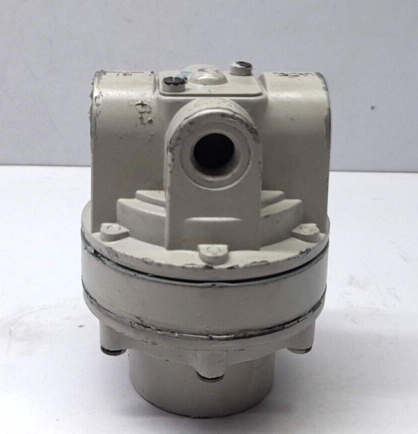 Bellofram Type 75 Air Relay