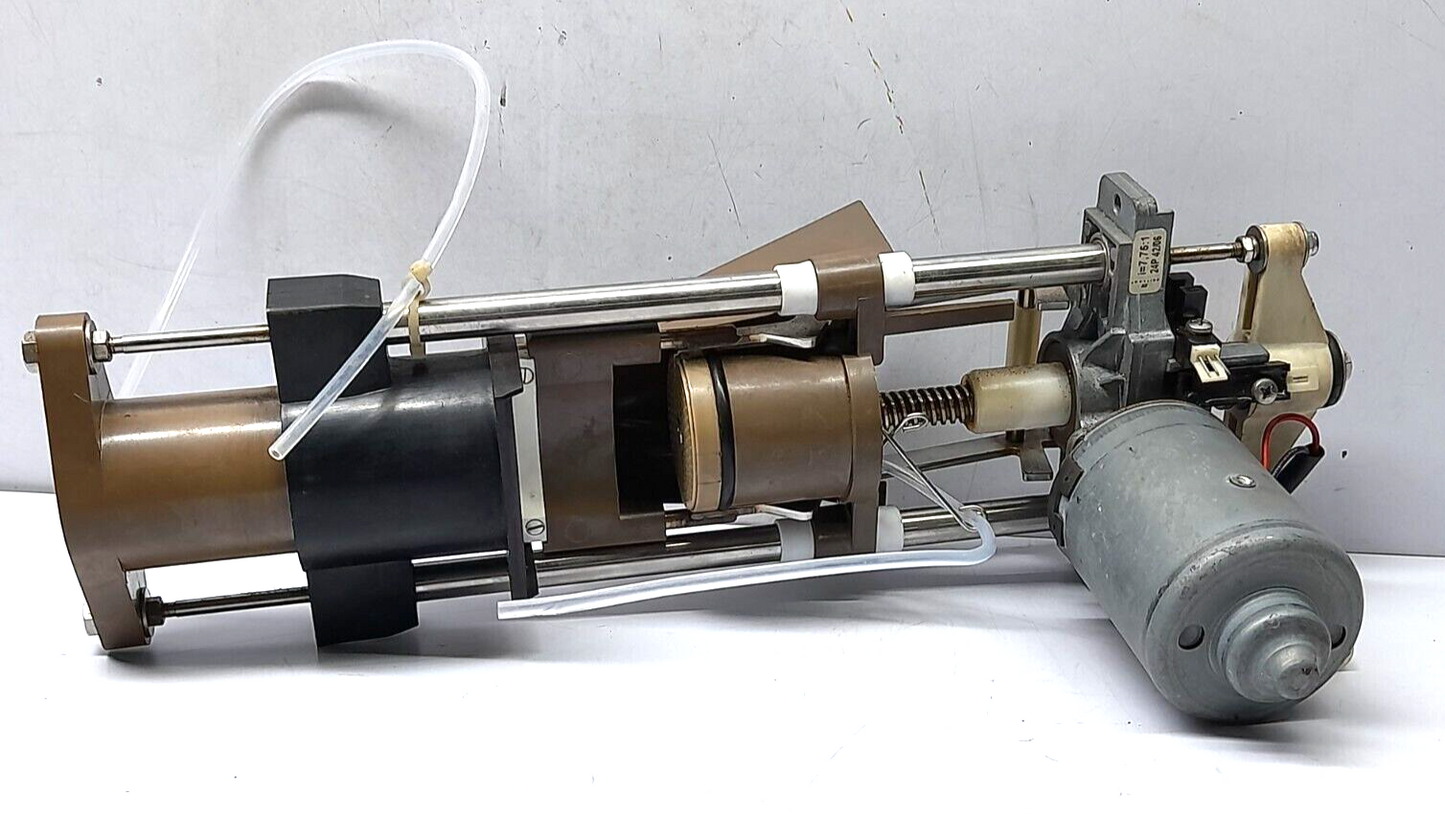 Valeo 404.384 24V Entstoert