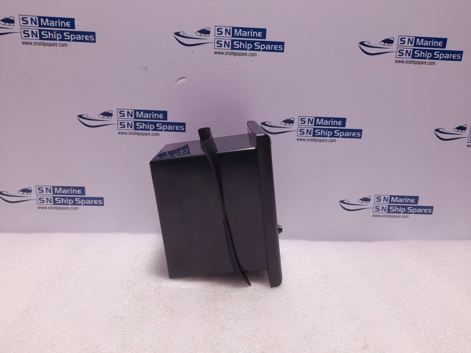 Myron L Company 753II-11 Resistivity Digital Monitor Controller 750II MEGOHMS-CM