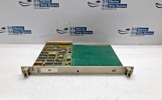 Valmet M851151 DMU2 Module 545142-3A