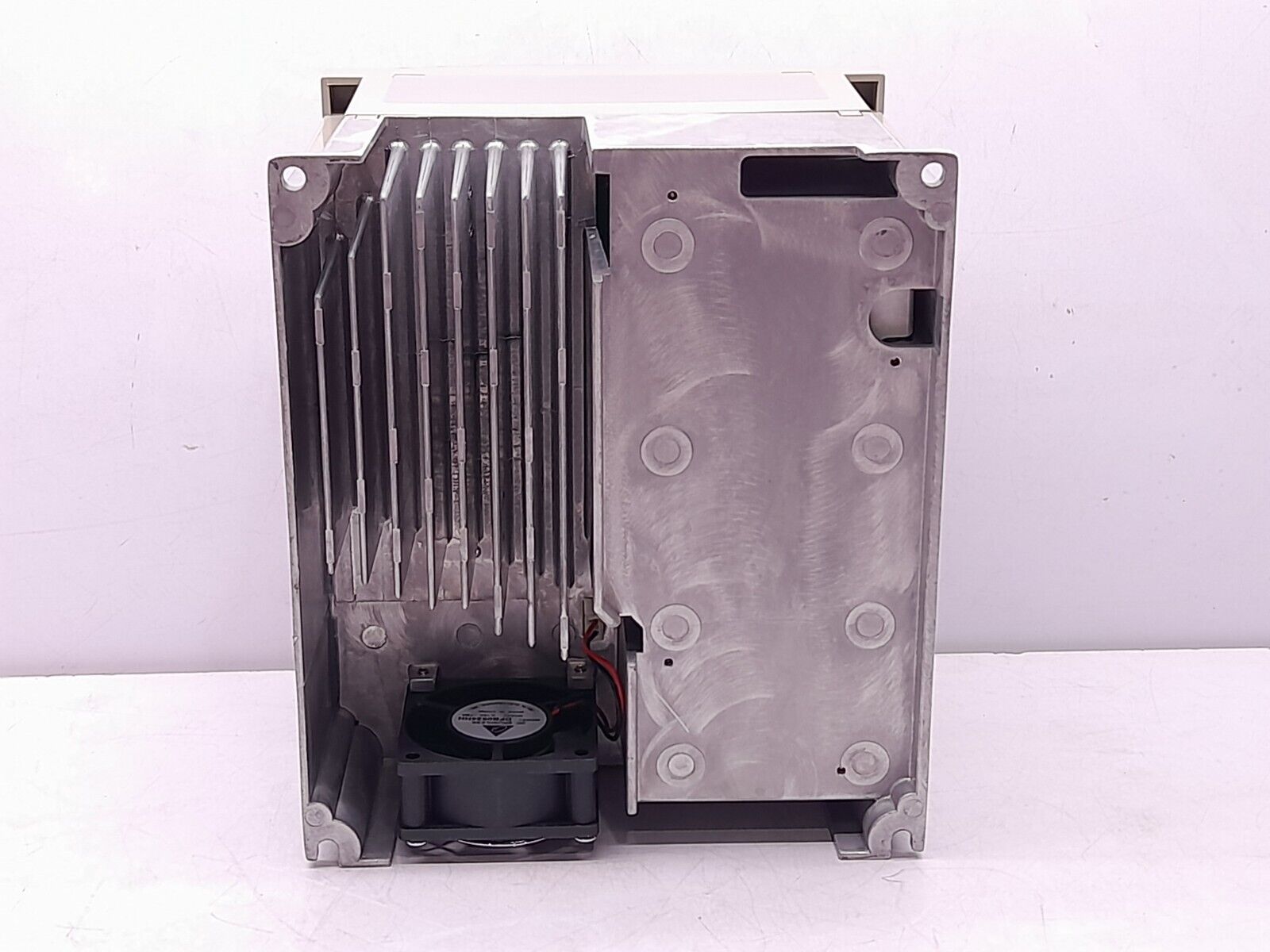 Telemecanique Square D ATV18U41N4 AC Speed Drive Frequency Converter