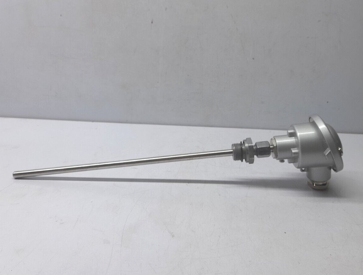 Teamtec 12501 Thermocouple