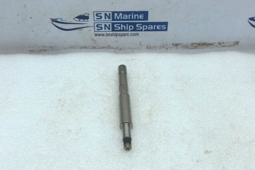 SPM 100747 Steam 0.5 IN SPM Valve 3/5 KSI WP