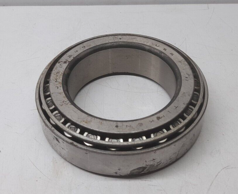 Timken JM714249/JM714210 Bearing National ZT2950 Bearing ZT-2950