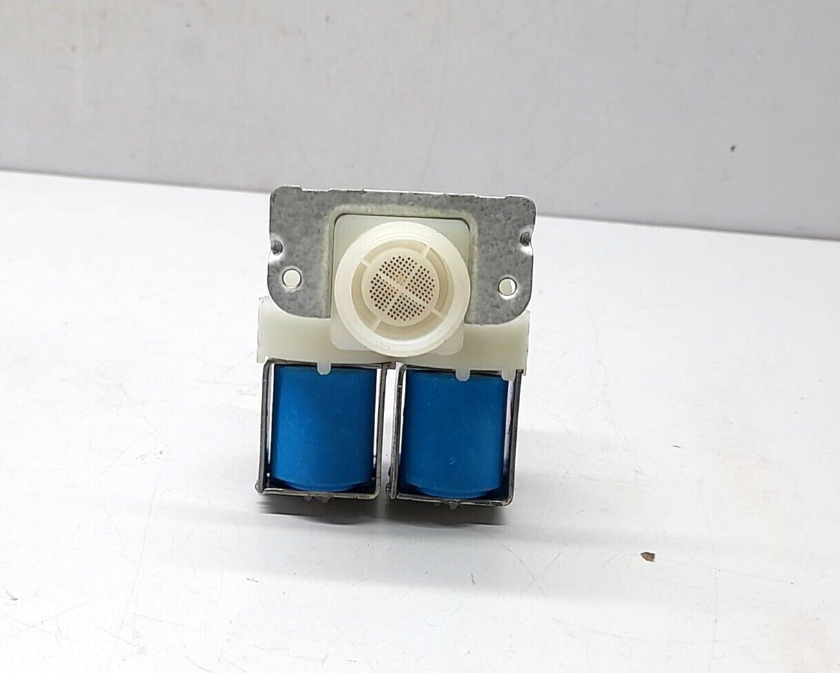 101344 Inlet Valve 2 Way 180◦ 101344A 33490276 000744