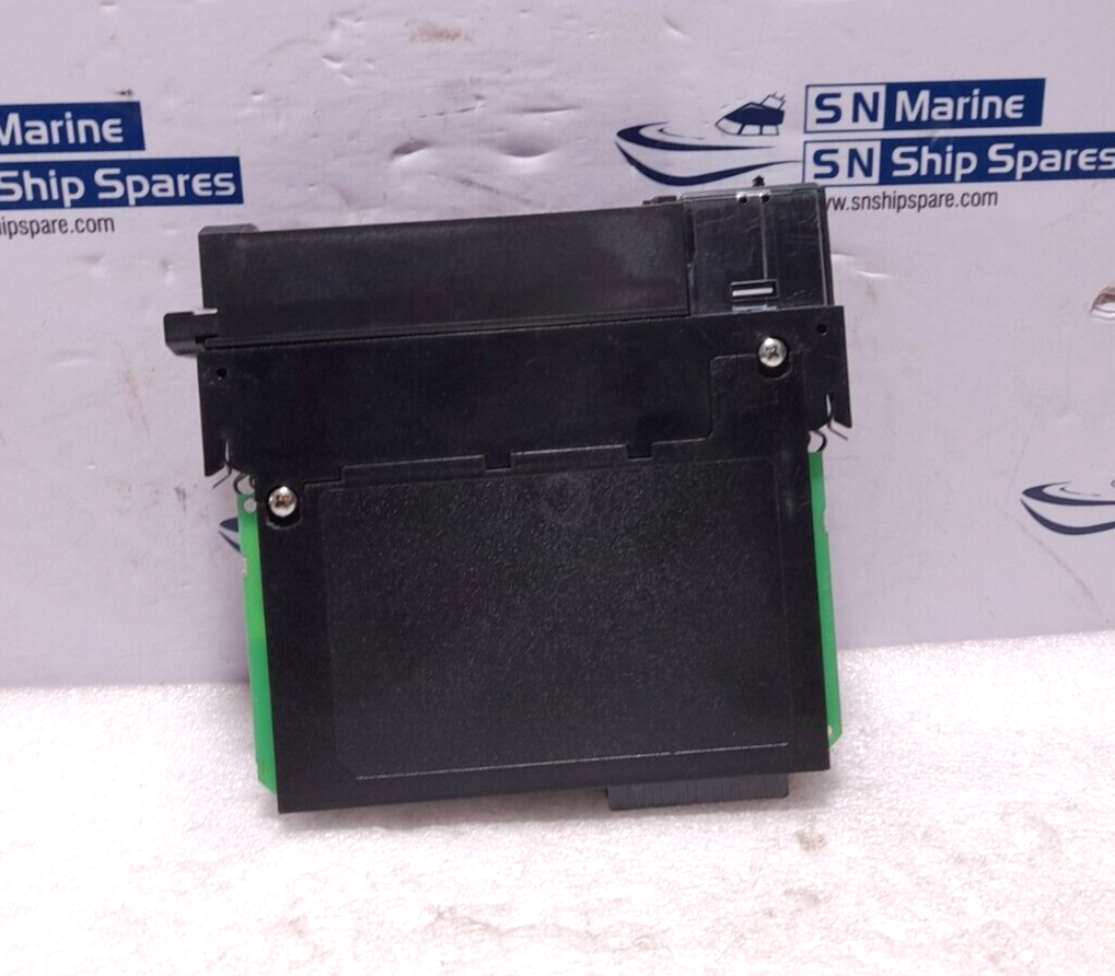 Allen Bradley 1756-OB32 Ser A DC Output Module DC Out 32PT 24VDC 10-31.2VDC 15.6