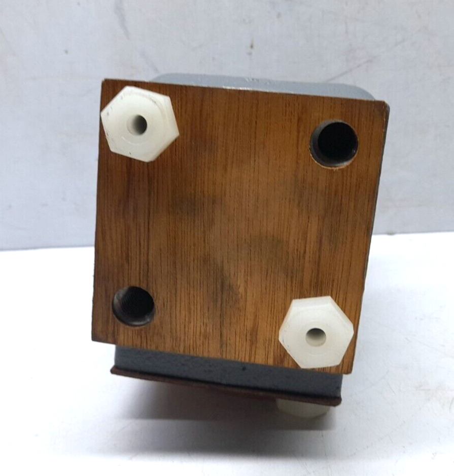 Tokimec DF10P1-16-20-20-JA Check Valve DF10P1162020JA