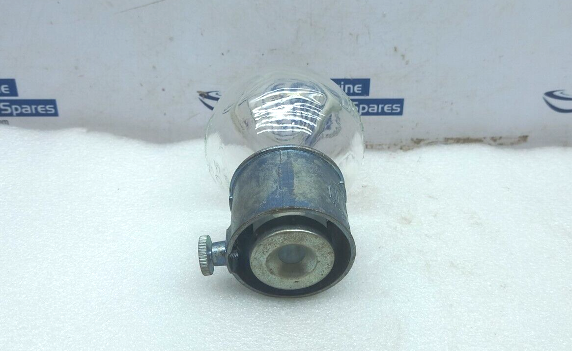 Trico Opto-Matic No. 5 Oiler