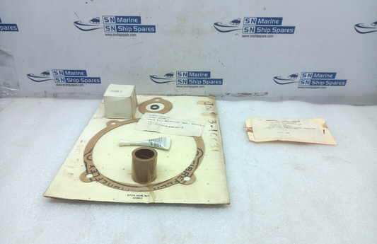 22200-2 STDN MECHANICAL SEAL KIT HPO 150-029-1