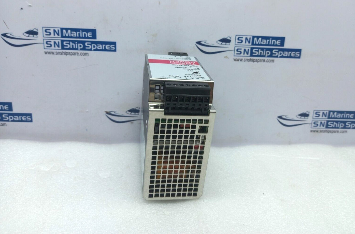 Traco Power TSP 180-124EX Industrial Power Supply 24-28V